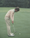 ben crenshaw hits lag putt